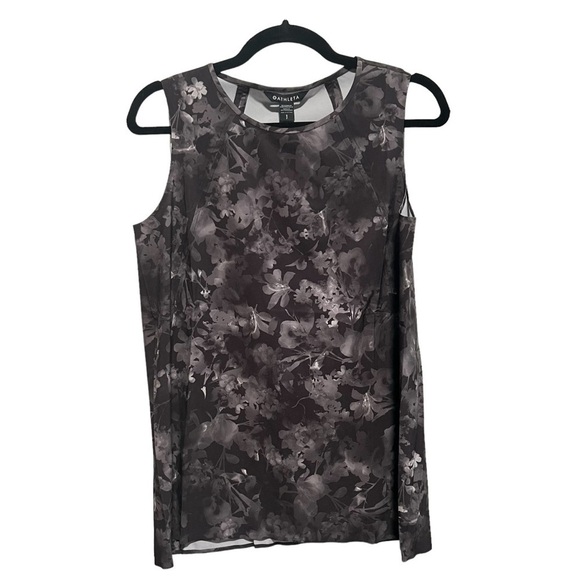 Athleta Zephyr Refined Tank, New with Tags, Size Small - Picture 3 of 5